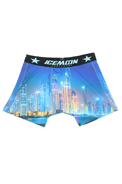 Boxer Homme View